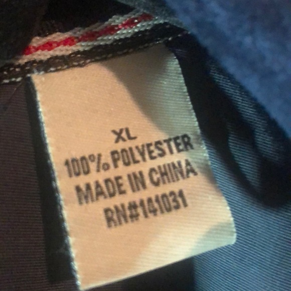 carbon 2 Cobalt Jackets & Coats Mens Xl Carbon 2 Cobalt Jacket Poshmark